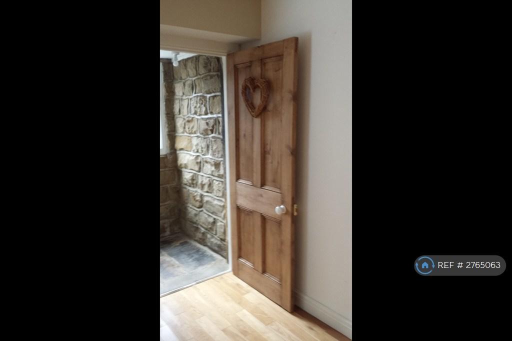 Door To Entrance Hall