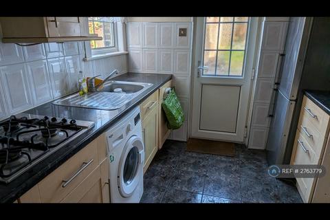 undefined, Leigham Court Road, London, SW16