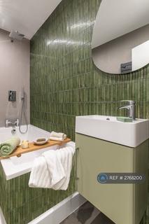 Studio to rent, Raleigh Rd, London, N8