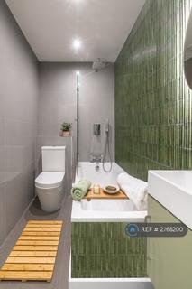 Studio to rent, Raleigh Rd, London, N8