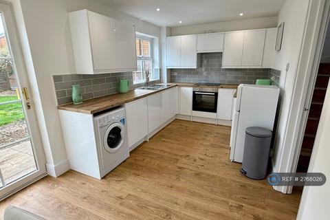undefined, Hamble Road, Bedford, MK41