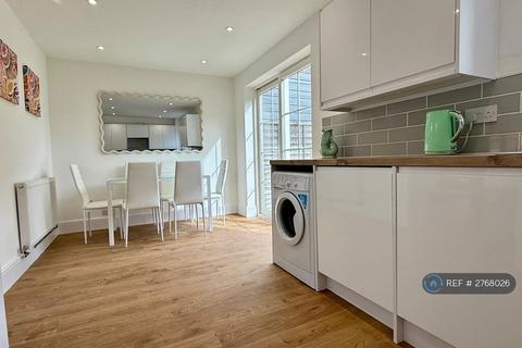 undefined, Hamble Road, Bedford, MK41