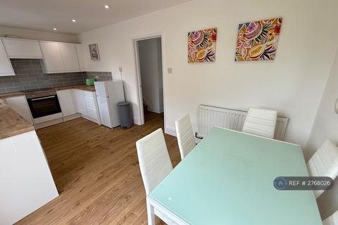 undefined, Hamble Road, Bedford, MK41