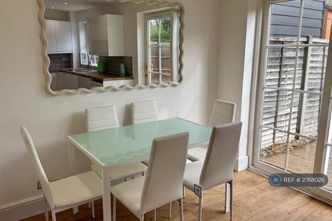 undefined, Hamble Road, Bedford, MK41