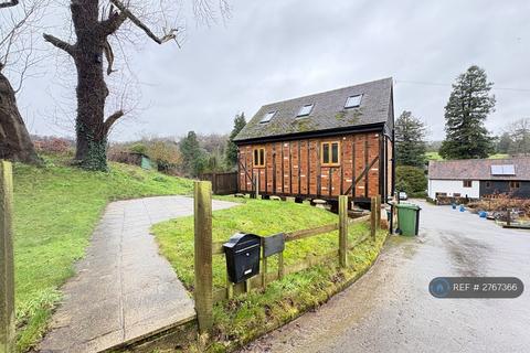 1 bedroom detached house to rent, Rookery Hill Farm, Westcott, RH4
