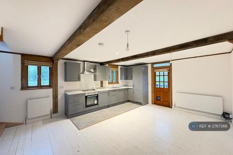 1 bedroom detached house to rent, Rookery Hill Farm, Westcott, RH4