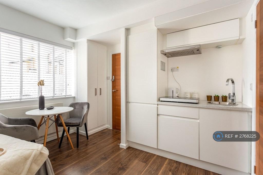 You Own Kitchenette