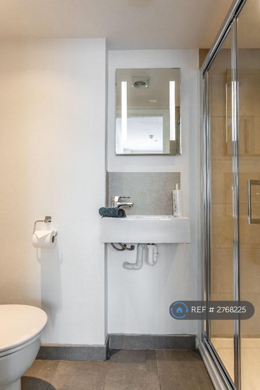 Modern, Clean, Private Bathroom