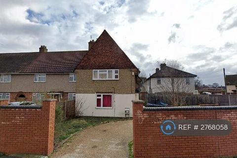 undefined, East Avenue, Hayes, UB3