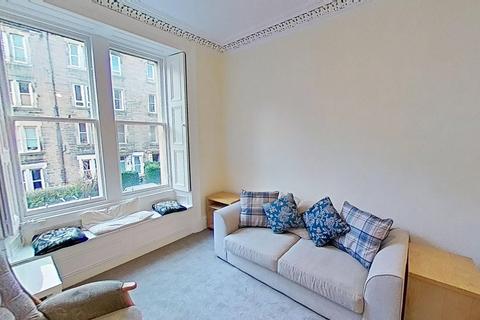 2 bedroom flat to rent, GLEN STREET, EDINBURGH, EH3