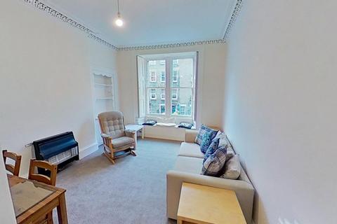 2 bedroom flat to rent, GLEN STREET, EDINBURGH, EH3