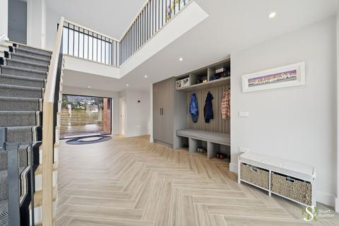 4 bedroom detached house for sale, Chelford Road, Knutsford, WA16