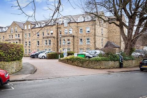 undefined, Cunliffe Road, Ilkley, West Yorkshire, LS29
