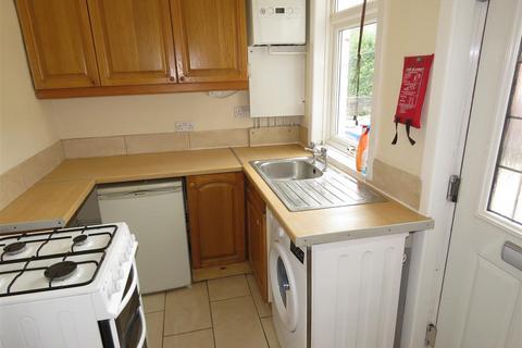 2 bedroom house to rent, Lloyd Street, Sheffield, South Yorkshire, UK, S4