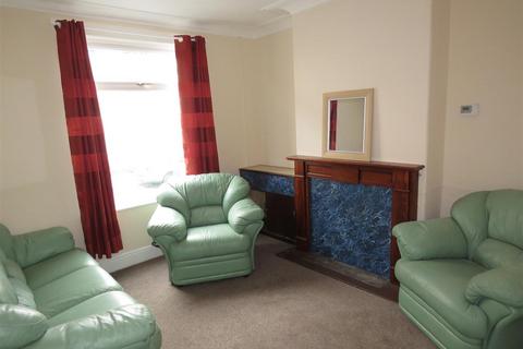 2 bedroom house to rent, Lloyd Street, Sheffield, South Yorkshire, UK, S4