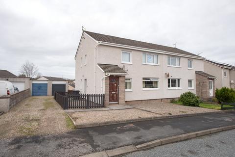 undefined, Barratt Drive, Ellon, Aberdeenshire, AB41