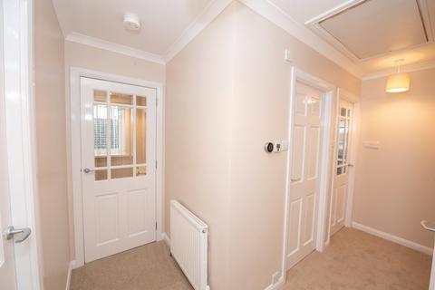 undefined, Barratt Drive, Ellon, Aberdeenshire, AB41