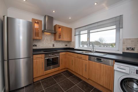 undefined, Barratt Drive, Ellon, Aberdeenshire, AB41