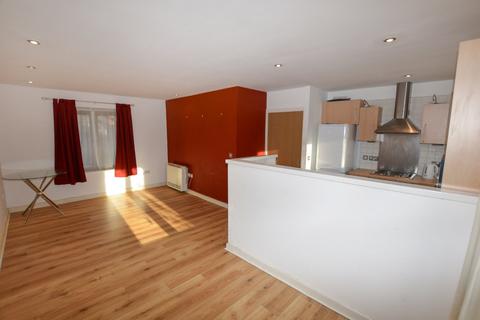 Jackson Crescent, Hulme, Manchester, M15