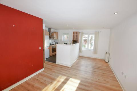 2 bedroom flat to rent, Jackson Crescent, Hulme, Manchester, M15