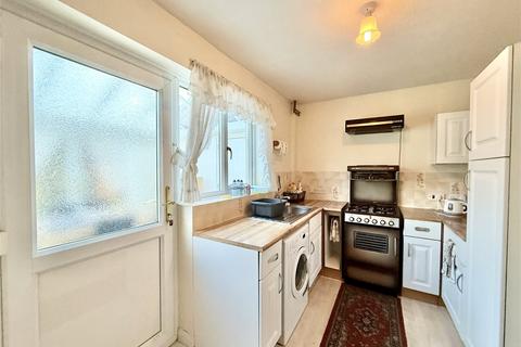 2 bedroom semi-detached house for sale, Andover Close, Christchurch BH23