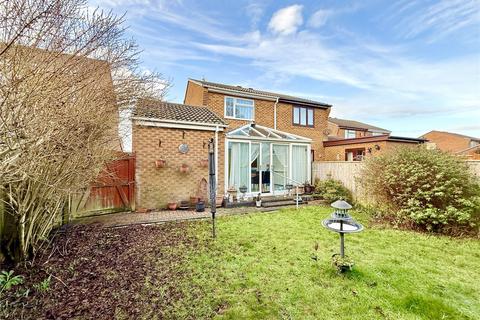 2 bedroom semi-detached house for sale, Andover Close, Christchurch BH23