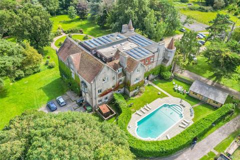 undefined, Hailsham Road, Stone Cross, Pevensey