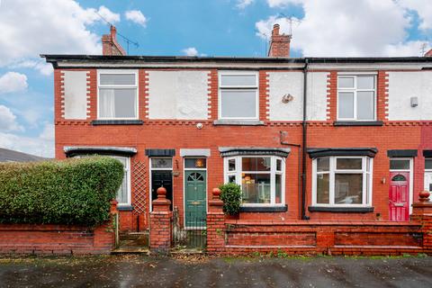 2 bedroom terraced house for sale, Higson Avenue, Manchester M21