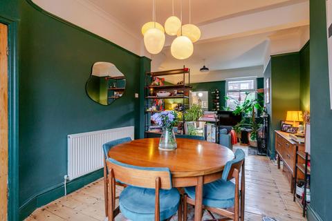 2 bedroom terraced house for sale, Higson Avenue, Manchester M21