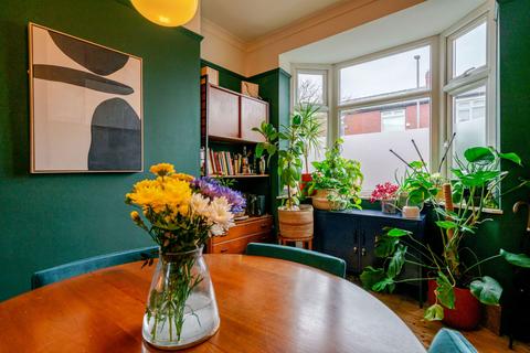 2 bedroom terraced house for sale, Higson Avenue, Manchester M21