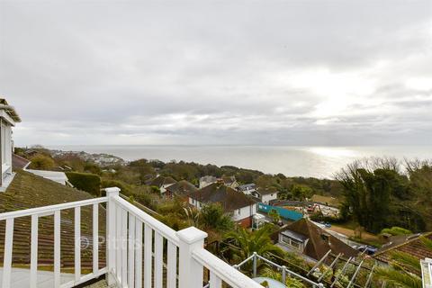 4 bedroom chalet for sale, Gills Cliff Road, Ventnor, Isle of Wight