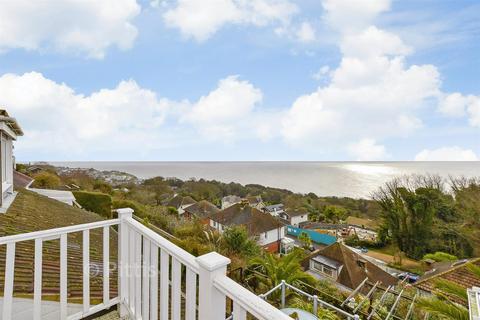 4 bedroom chalet for sale, Gills Cliff Road, Ventnor, Isle of Wight