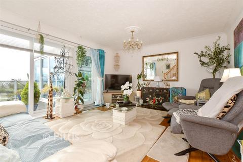 4 bedroom chalet for sale, Gills Cliff Road, Ventnor, Isle of Wight