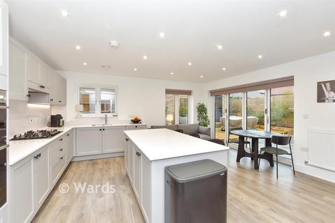 5 bedroom detached house for sale, Evangelist Drive, Faversham, Kent