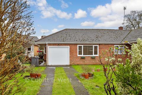 2 bedroom semi-detached bungalow for sale, Longwood Avenue, Waterlooville, Hampshire