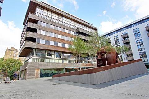 undefined, Gainsborough Studios North, 1 Poole Street, Hoxton