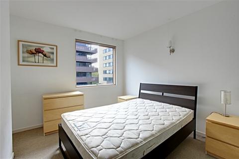 undefined, Gainsborough Studios North, 1 Poole Street, Hoxton
