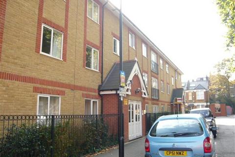 1 bedroom flat for sale - Clapham Central, 19 St Alphonsos Road, Clapham Common