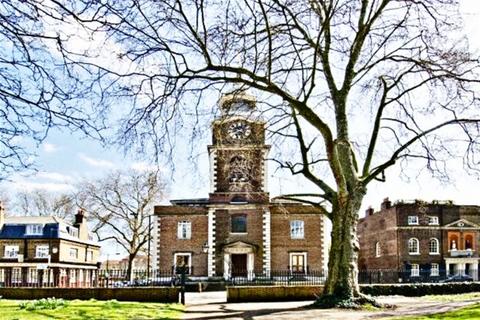 1 bedroom flat for sale, St Johns Court, 12 Scandrett Street, Wapping
