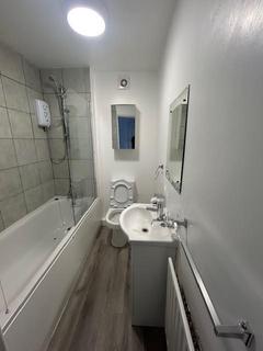 undefined, Auckland Road, Upper Norwood, London
