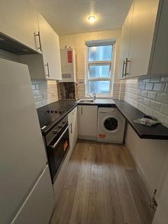 undefined, Auckland Road, Upper Norwood, London