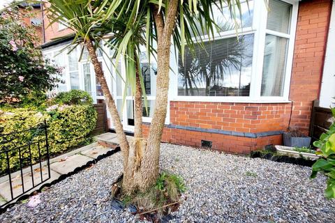 3 bedroom terraced house for sale, Abbey Road, Sale M33