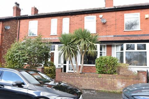 3 bedroom terraced house for sale, Abbey Road, Sale M33