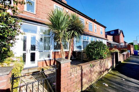 3 bedroom terraced house for sale, Abbey Road, Sale M33