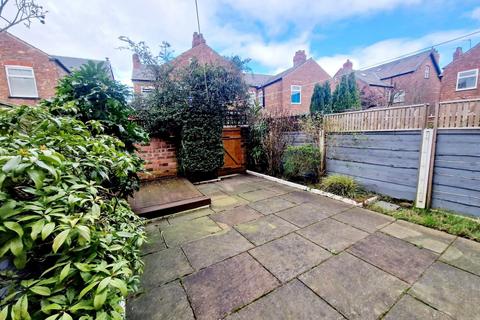 3 bedroom terraced house for sale, Abbey Road, Sale M33