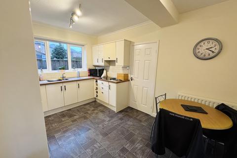 3 bedroom semi-detached house for sale, Beech Terrace, Peterlee, County Durham, SR8
