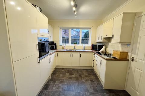 3 bedroom semi-detached house for sale, Beech Terrace, Peterlee, County Durham, SR8