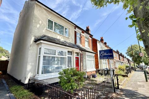 undefined, Gristhorpe Road, Birmingham B29