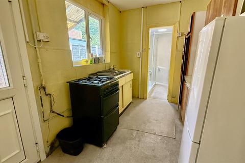 undefined, Gristhorpe Road, Birmingham B29