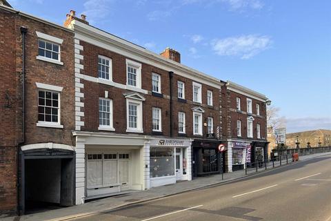 undefined, Wyle Cop, Shrewsbury